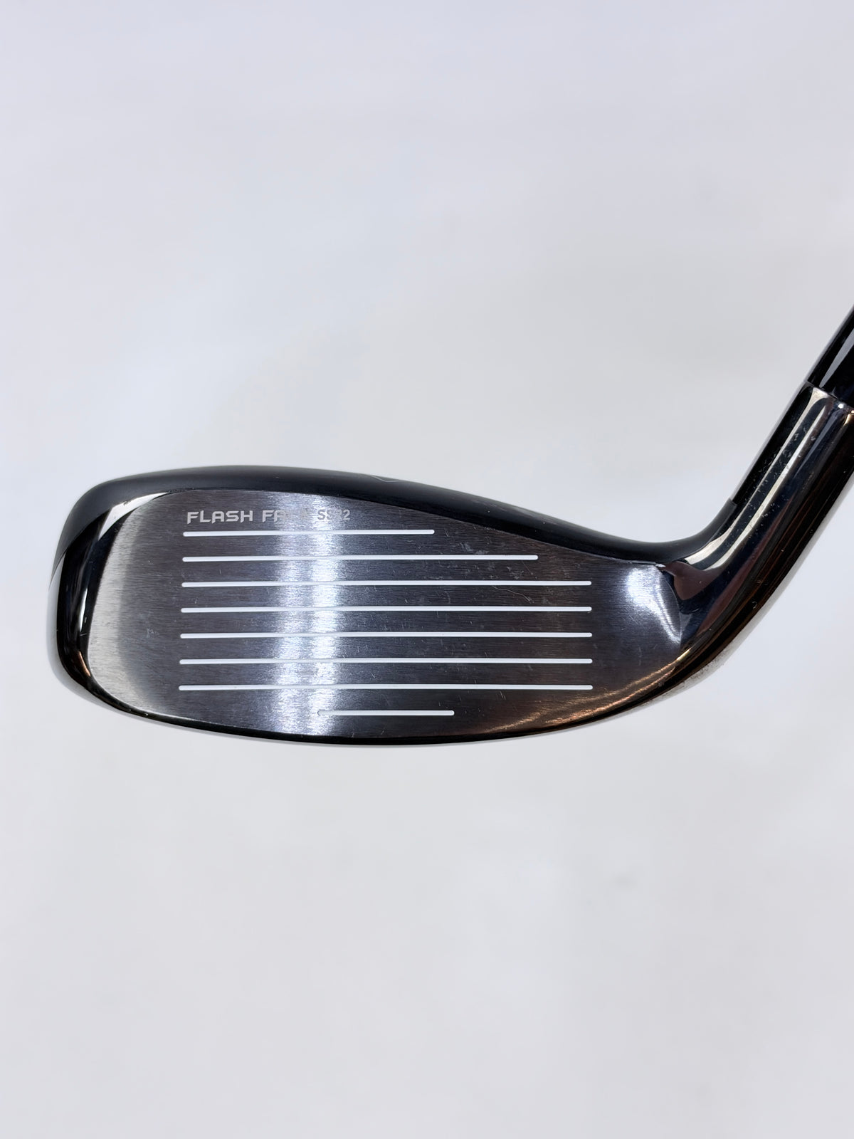 CALLAWAY ROGUE ST MAX 5 HYBRID R FLEX RH 39”