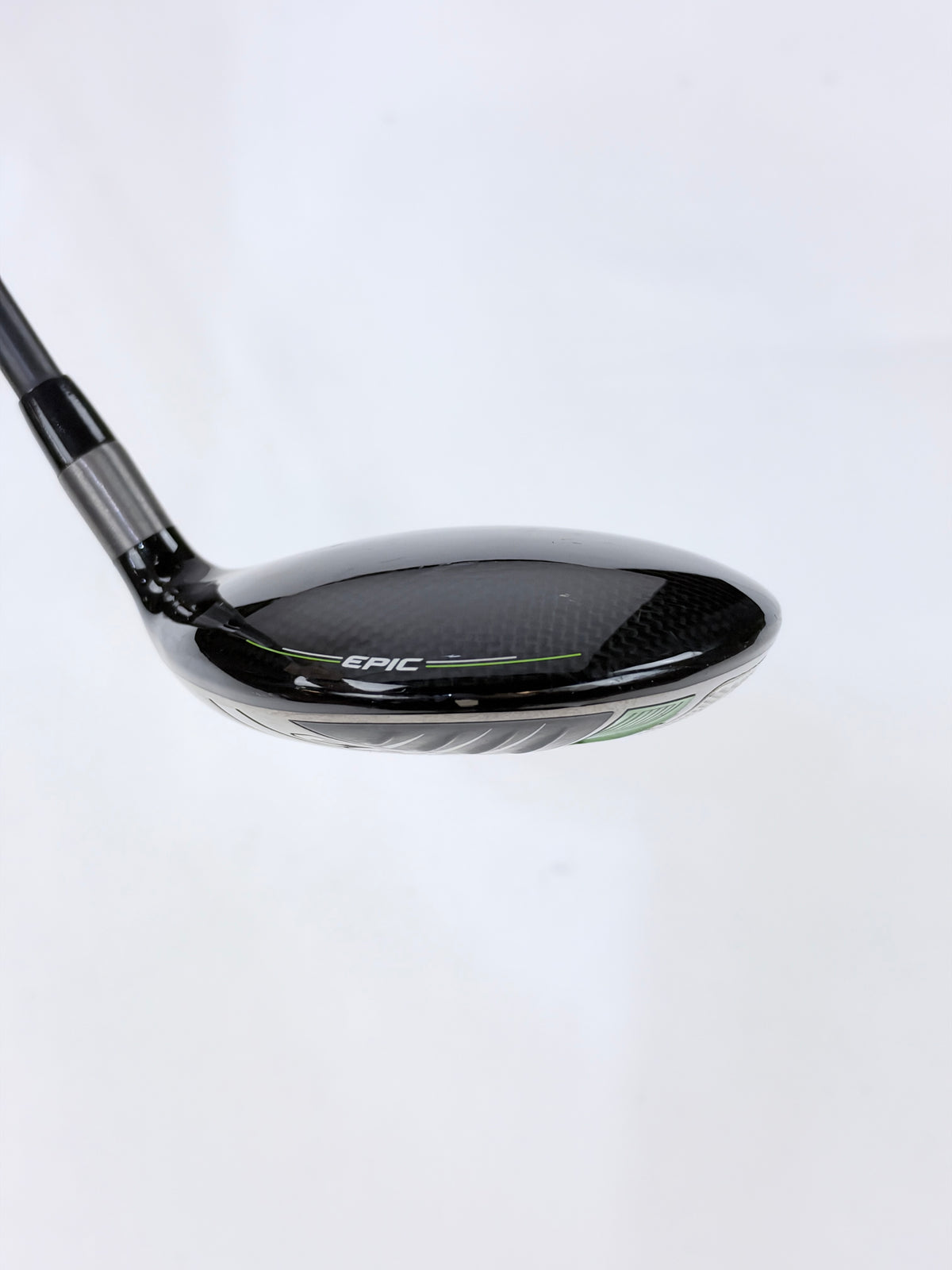 CALLAWAY EPIC SPEED 5 WOOD 18° LADIES FLEX RH 41”