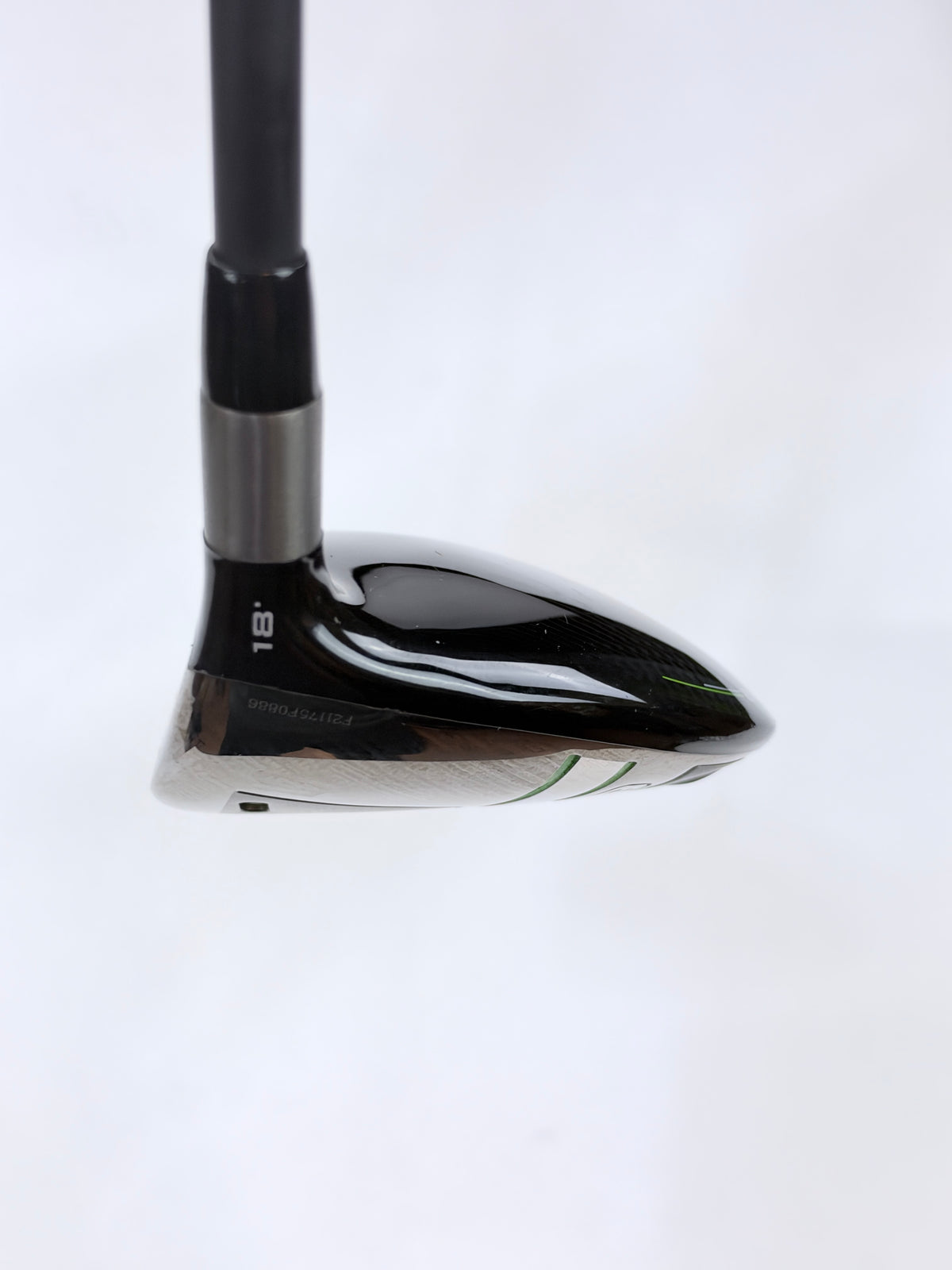 CALLAWAY EPIC SPEED 5 WOOD 18° LADIES FLEX RH 41”