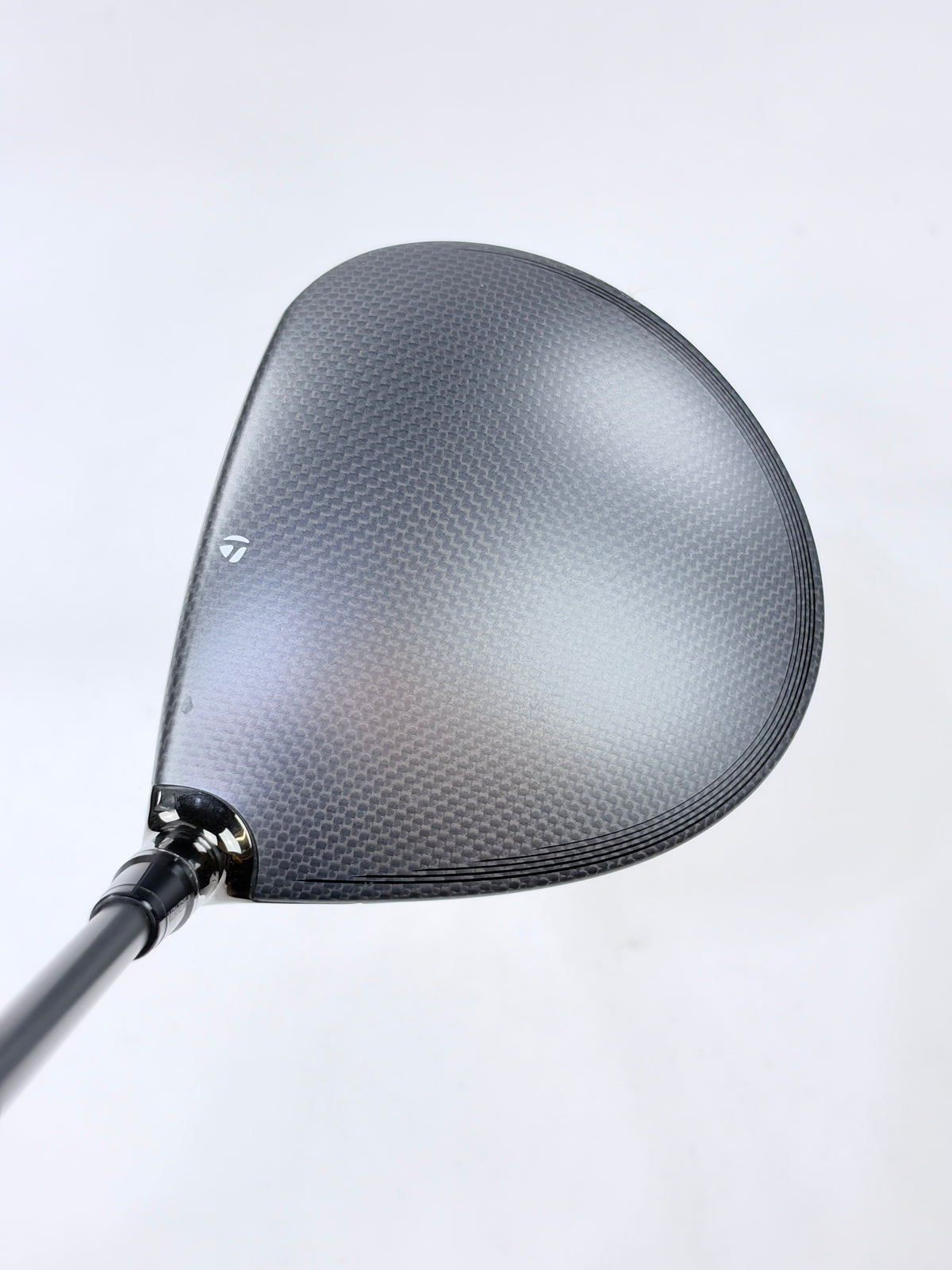 TAYLORMADE QI35 MAX DRIVER 10.5° R FLEX RH 45”