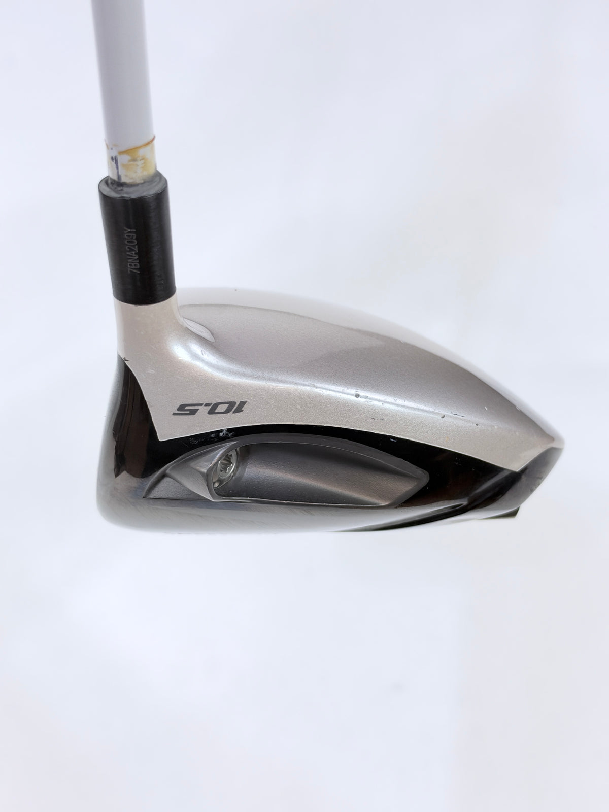 TAYLORMADE R7 CGB MAX 10.5° DRIVER LADIES FLEX RH 42”