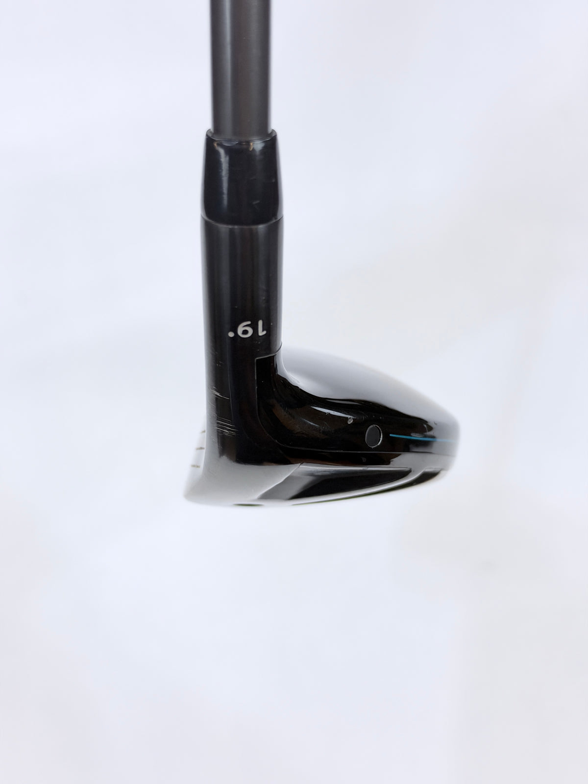 CALLAWAY ROGUE 3 HYBRID 19° R FLEX RH 40.25”