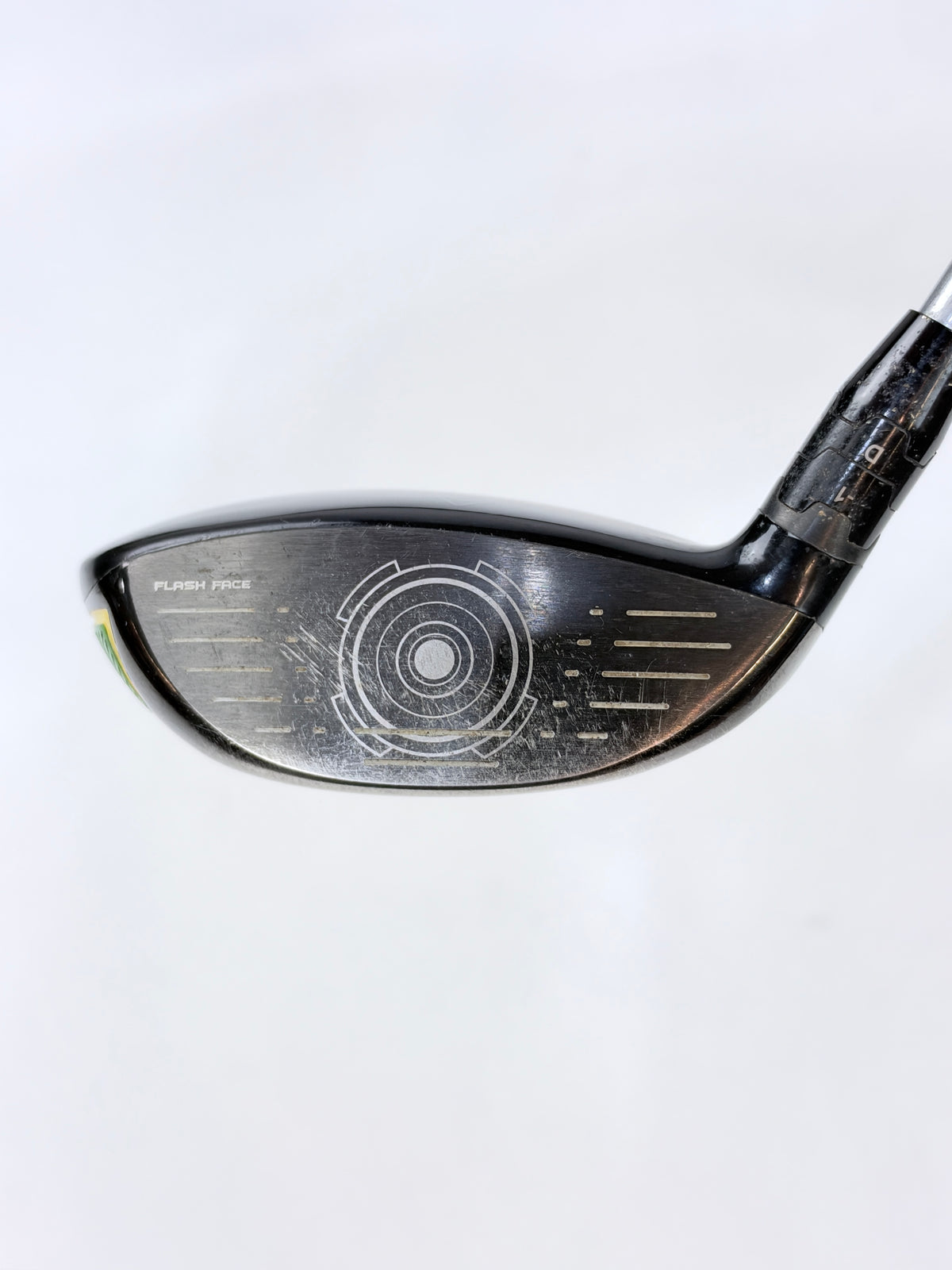 CALLAWAY EPIC FLASH 3 WOOD 15° LADIES FLEX RH 41.5”