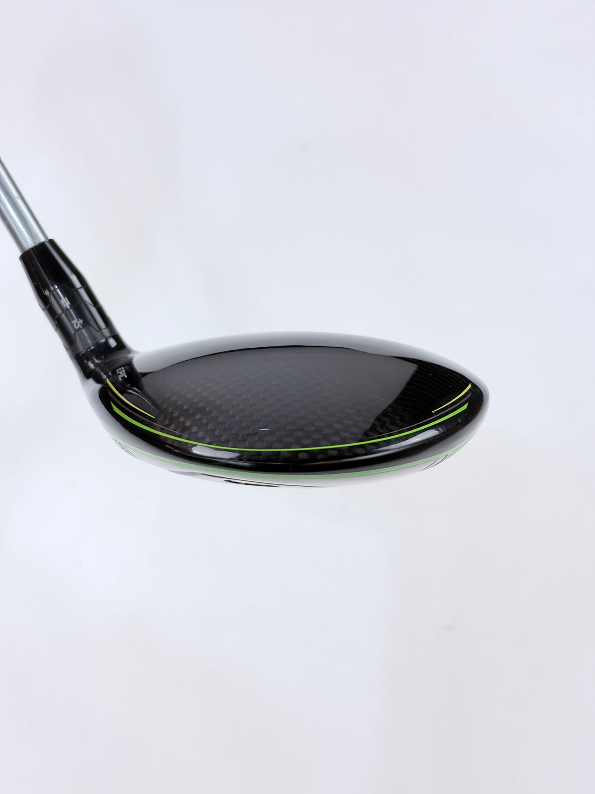 CALLAWAY EPIC FLASH 3 WOOD 15° LADIES FLEX RH 41.5”