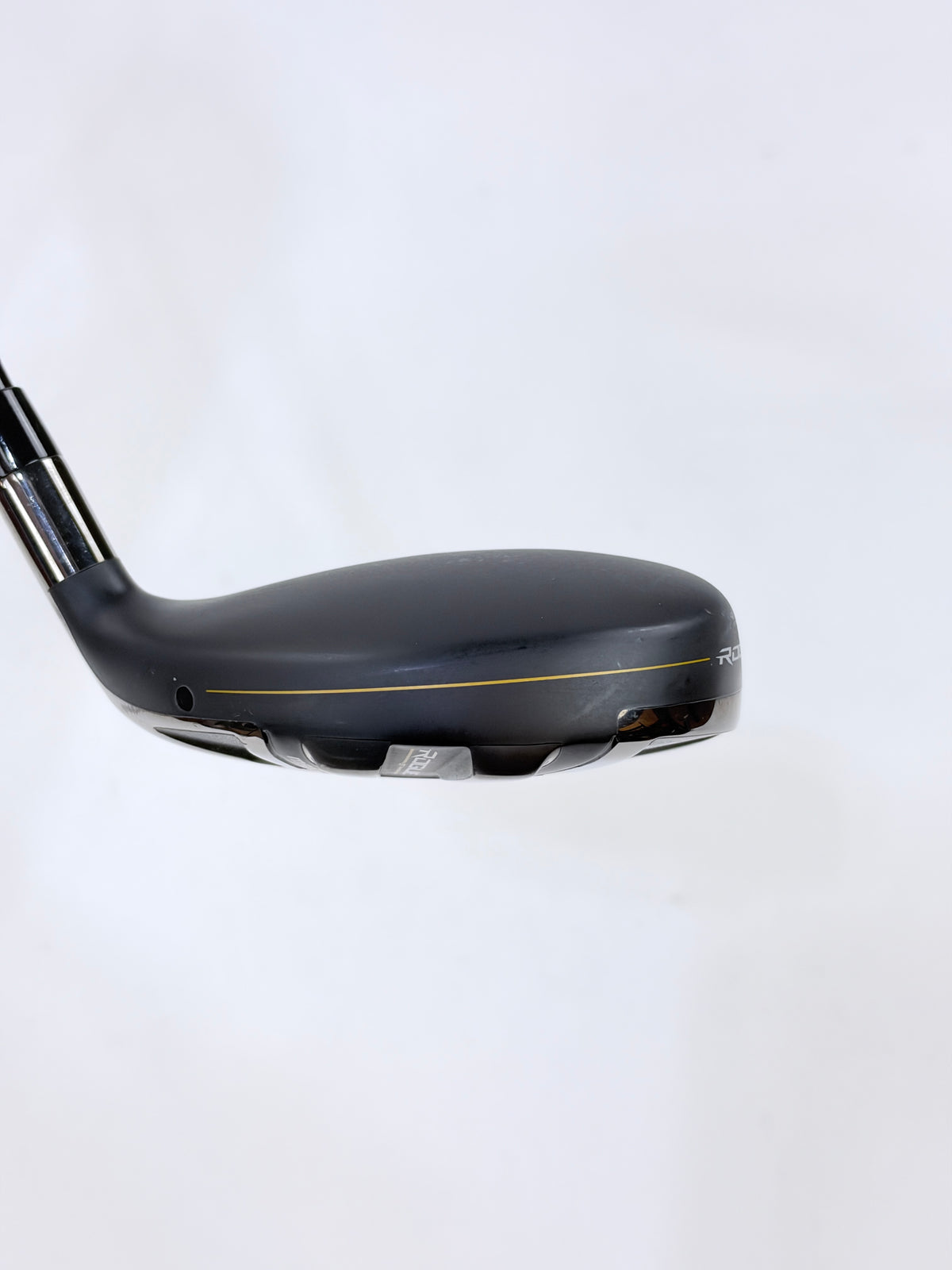 CALLAWAY ROGUE ST MAX 5 HYBRID R FLEX RH 39”