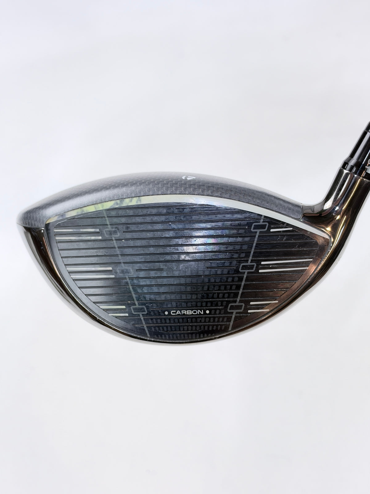 TAYLORMADE QI35 MAX DRIVER 10.5° R FLEX RH 45”