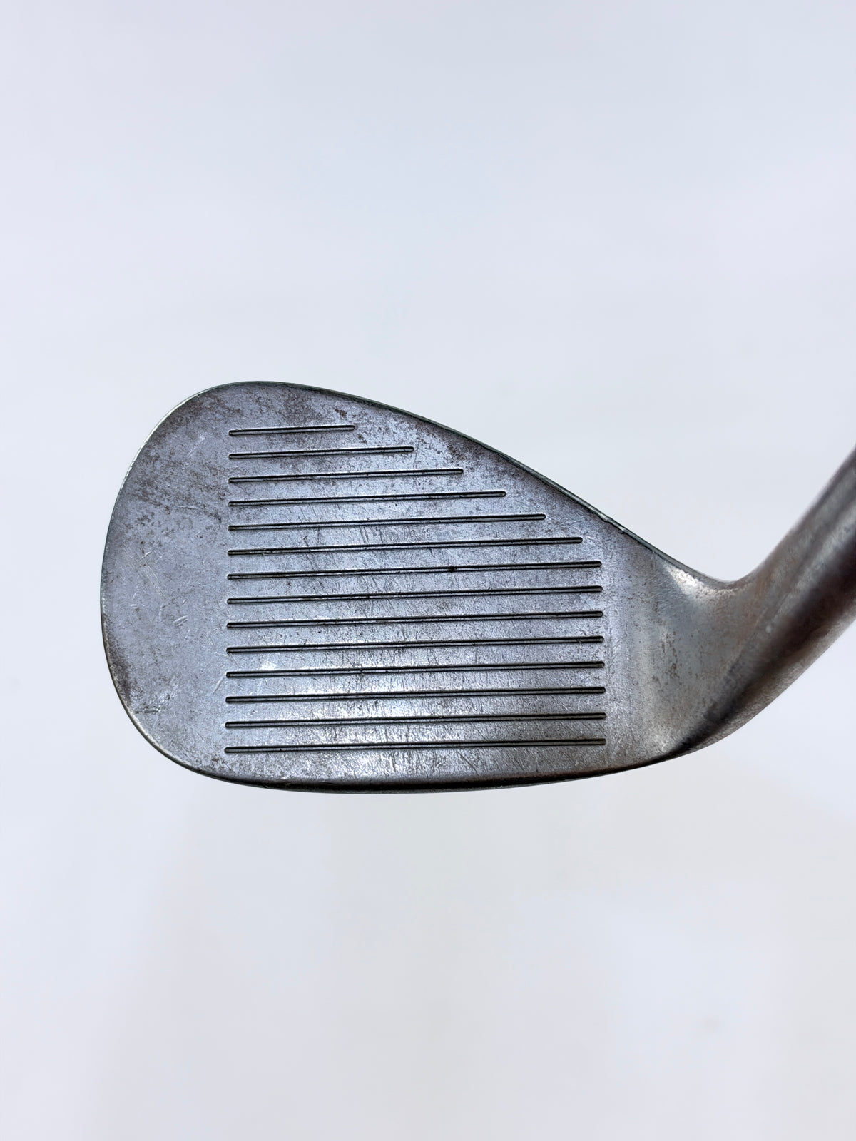 MIURA FORGED 52° WEDGE FLEX RH 35”
