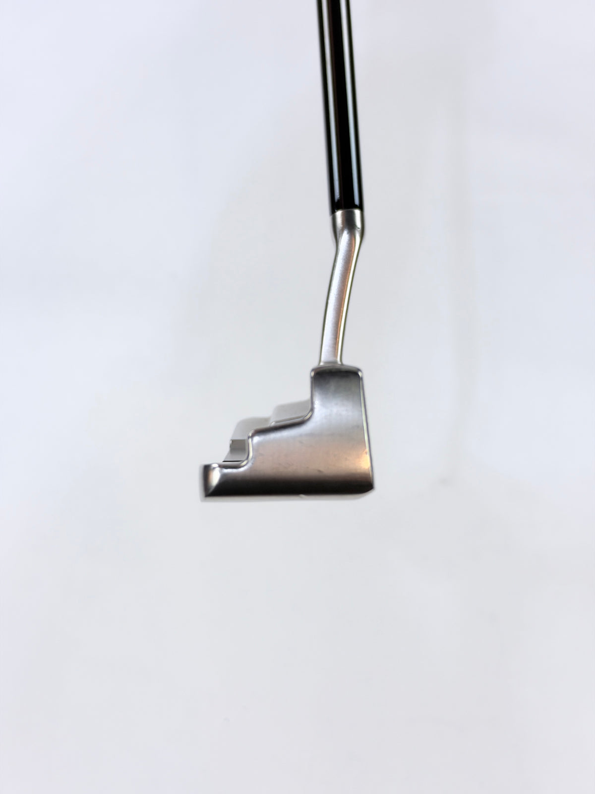 MIZUNO M CRAFT OMOI 01 PUTTER RH 35.5”