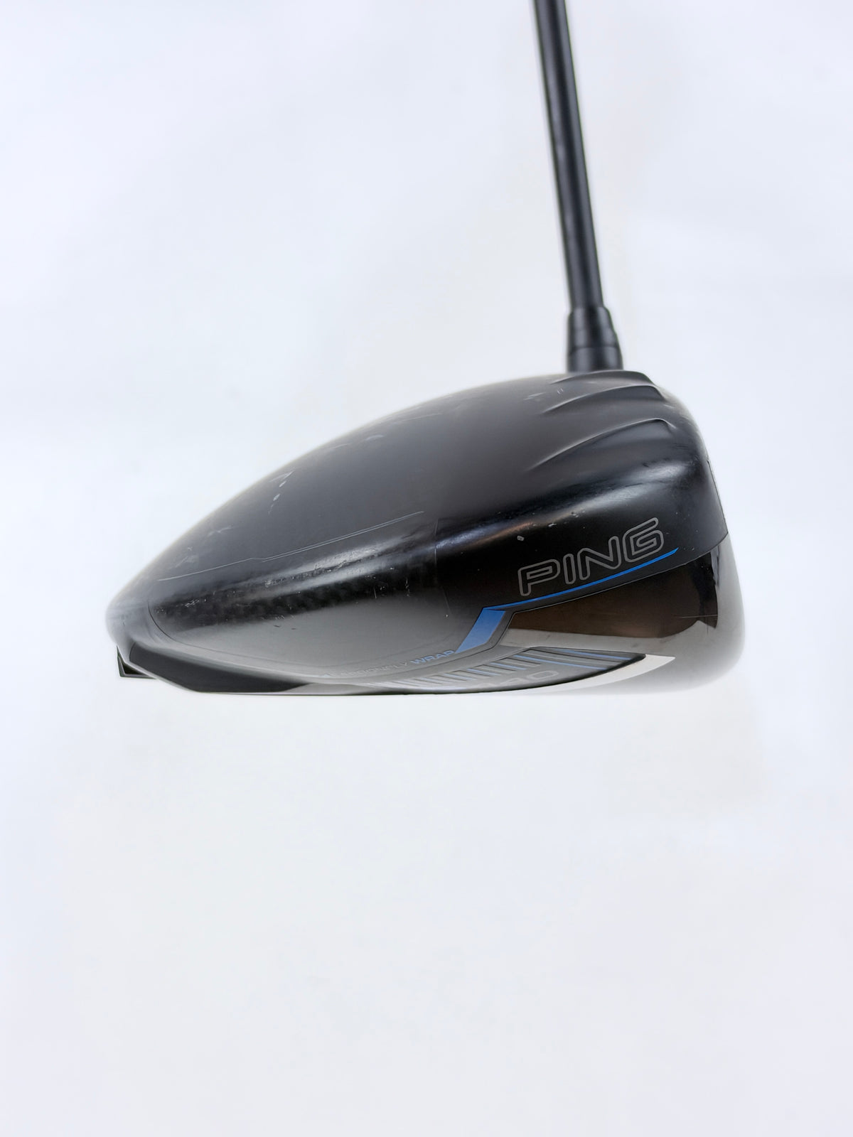 PING G440 MAX DRIVER 10.5° SENIOR FLEX RH 45”