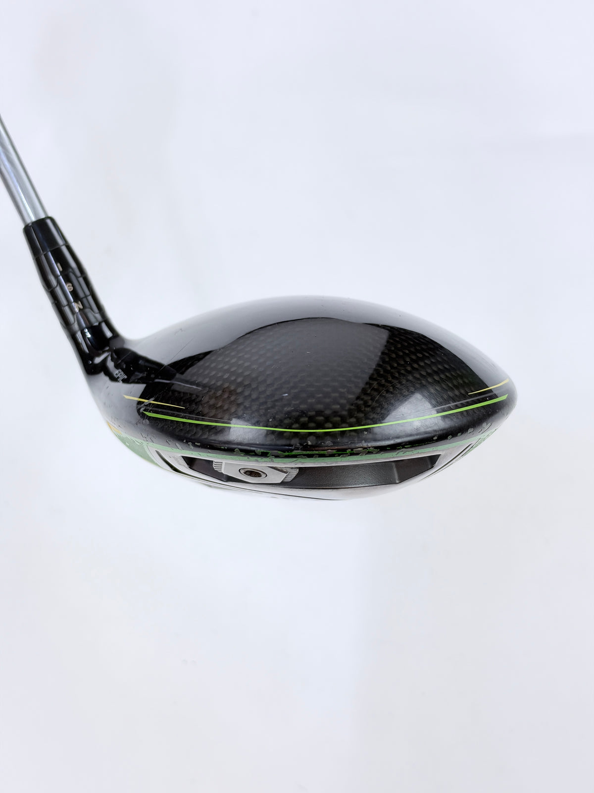 CALLAWAY EPIC FLASH DRIVER 10.5° R FLEX RH 44.75”
