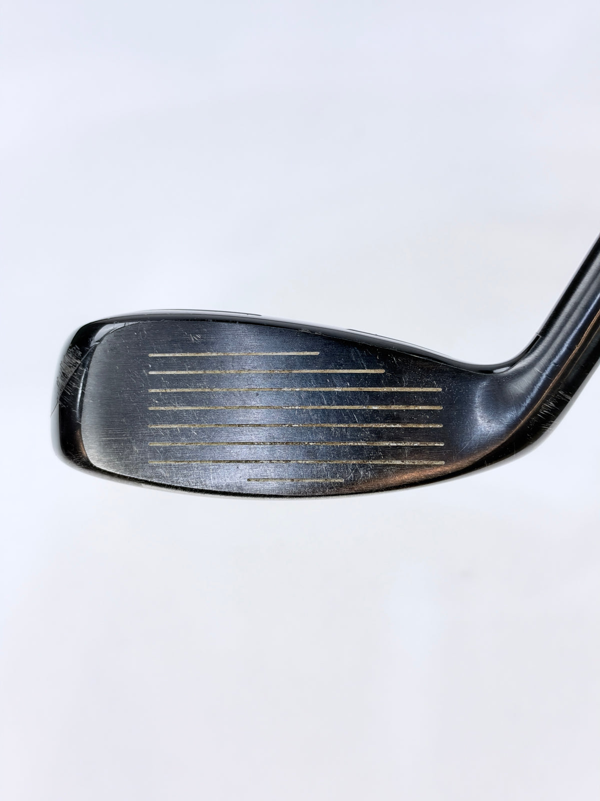 CALLAWAY ROGUE 3 HYBRID 19° R FLEX RH 40.25”