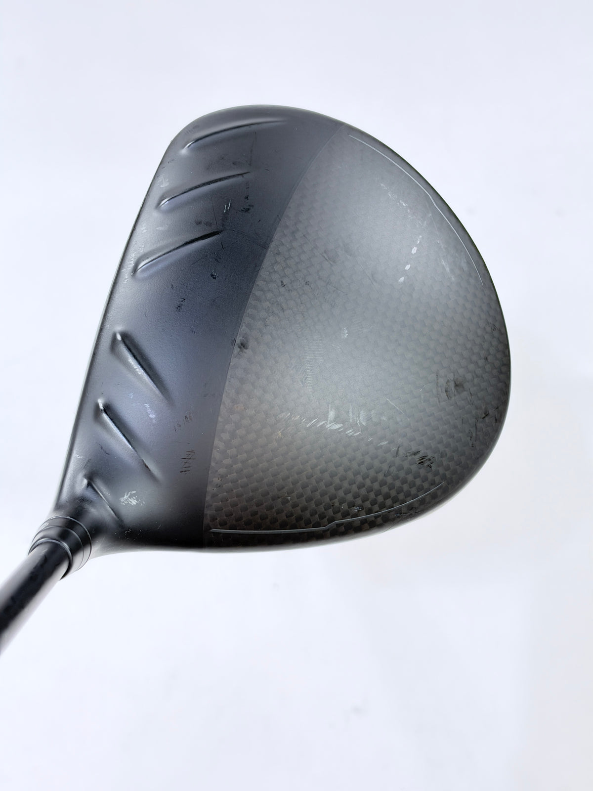 PING G440 MAX DRIVER 10.5° SENIOR FLEX RH 45”