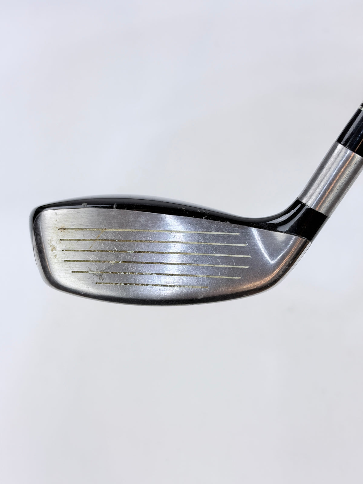 TAYLORMADE RESCUE 3 HYBRID 19° R FLEX RH 40”