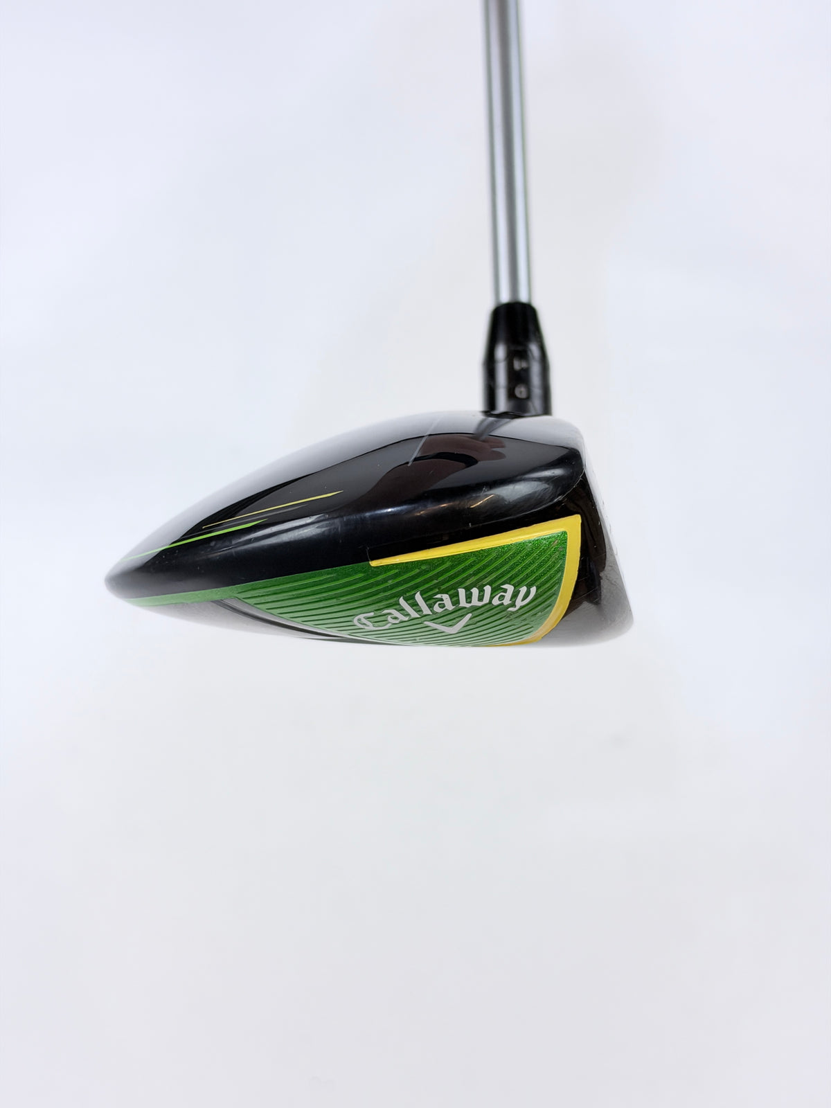 CALLAWAY EPIC FLASH 3 WOOD 15° LADIES FLEX RH 41.5”