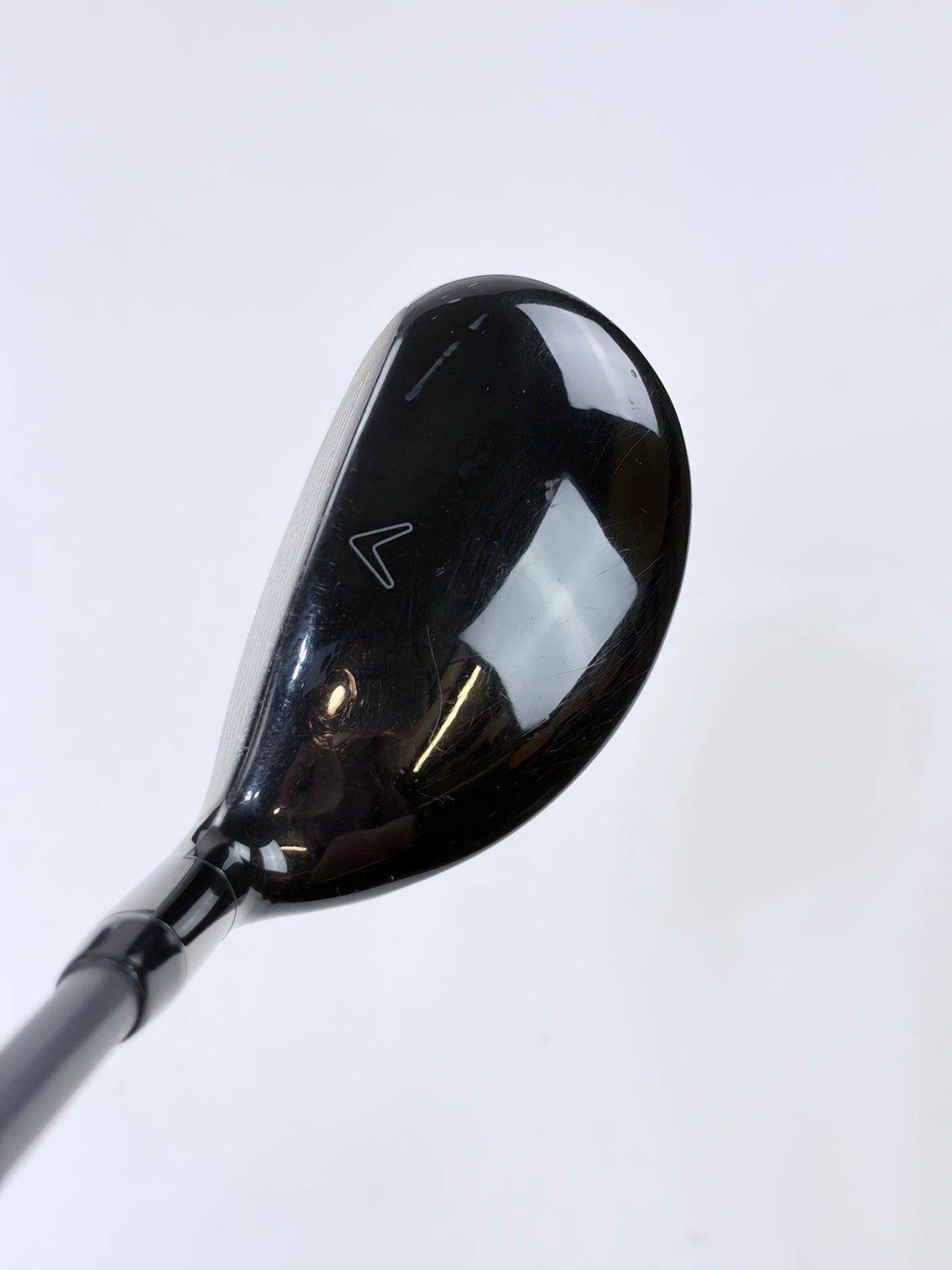 CALLAWAY MAVRIK MAX 3 HYBRID 19° R FLEX RH 40”
