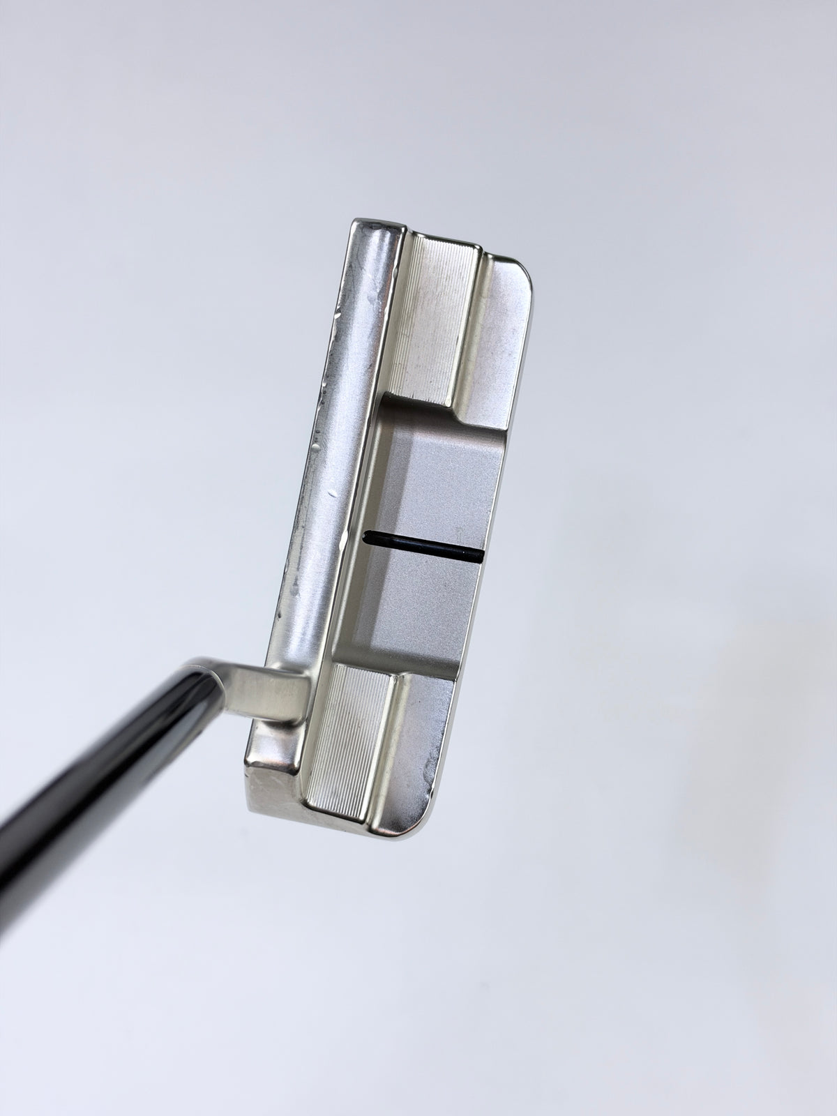 MIZUNO M CRAFT OMOI 01 PUTTER RH 35.5”
