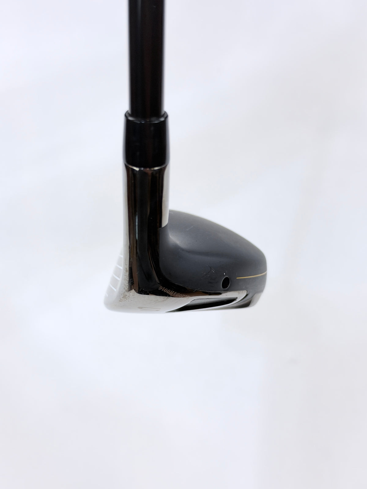 CALLAWAY ROGUE ST MAX 5 HYBRID R FLEX RH 39”
