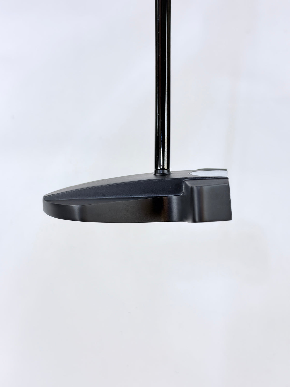 ODYSSEY AI DUAL SQUARE 2 SQUARE MAX 1/2 BALL BROOMSTICK PUTTER RH 48”